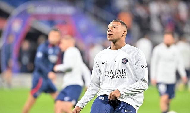 DB彩票平台-关于巴萨转会热点再曝光，姆巴佩或加盟的信息