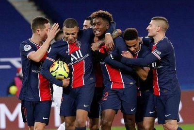 DB彩票平台-关于尼斯队客场取胜，士气高涨迎战下一场比赛的信息