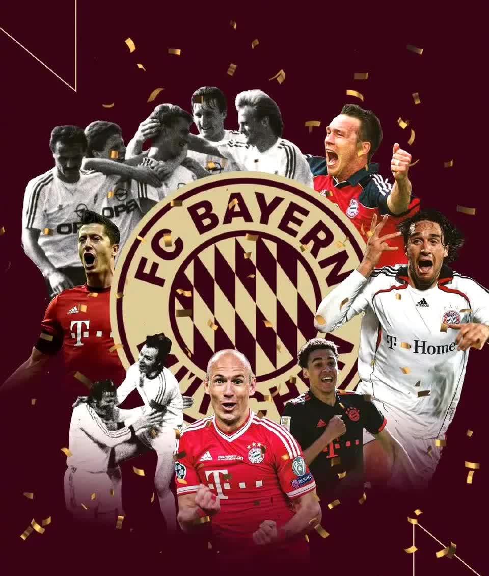 包含拜仁慕尼黑大破对手，席卷欧洲巨人，德甲王者之冠犹如握手可及！的词条