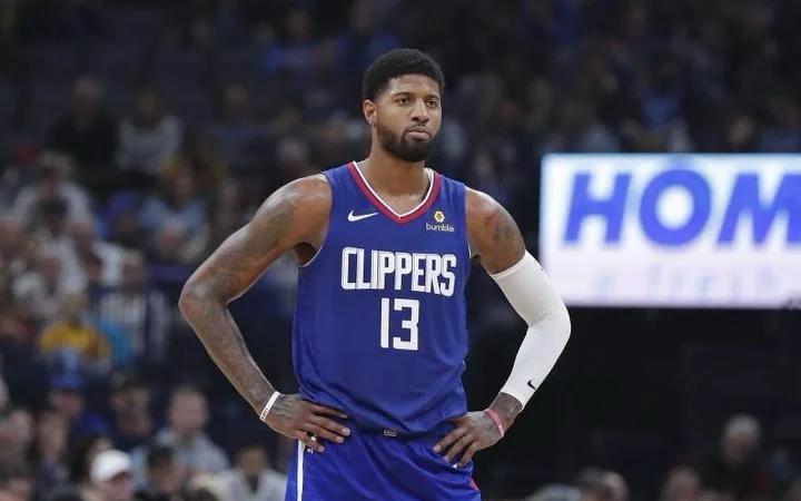 DB gaming-乔治变身球队MVP，快船战术灵活有效赢得胜利的简单介绍