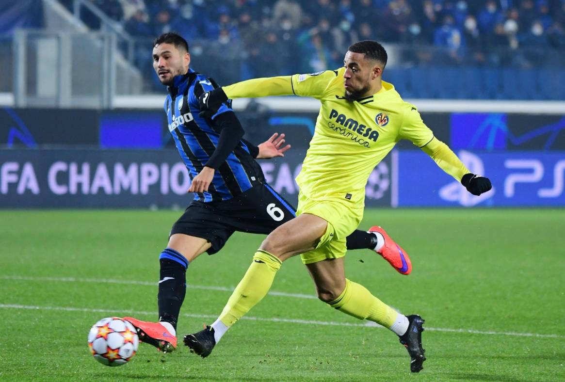 DB彩票官方网站-比利亚雷亚尔取得胜利，球队备战迎接新挑战