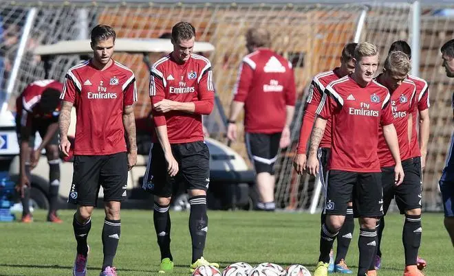 DB彩票平台-纽伦堡迎来一场关键胜利，积分大增