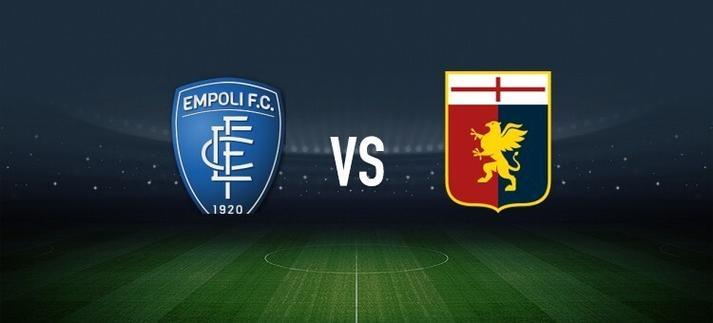 热那亚客场逼平桑普多利亚,保持不败 热那亚客场逼平桑普多利亚,保持不败