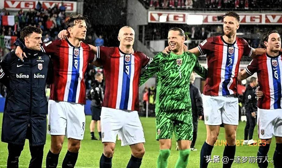 DB彩票平台-关于德国战胜挪威，提前锁定欧预赛小组第一的信息