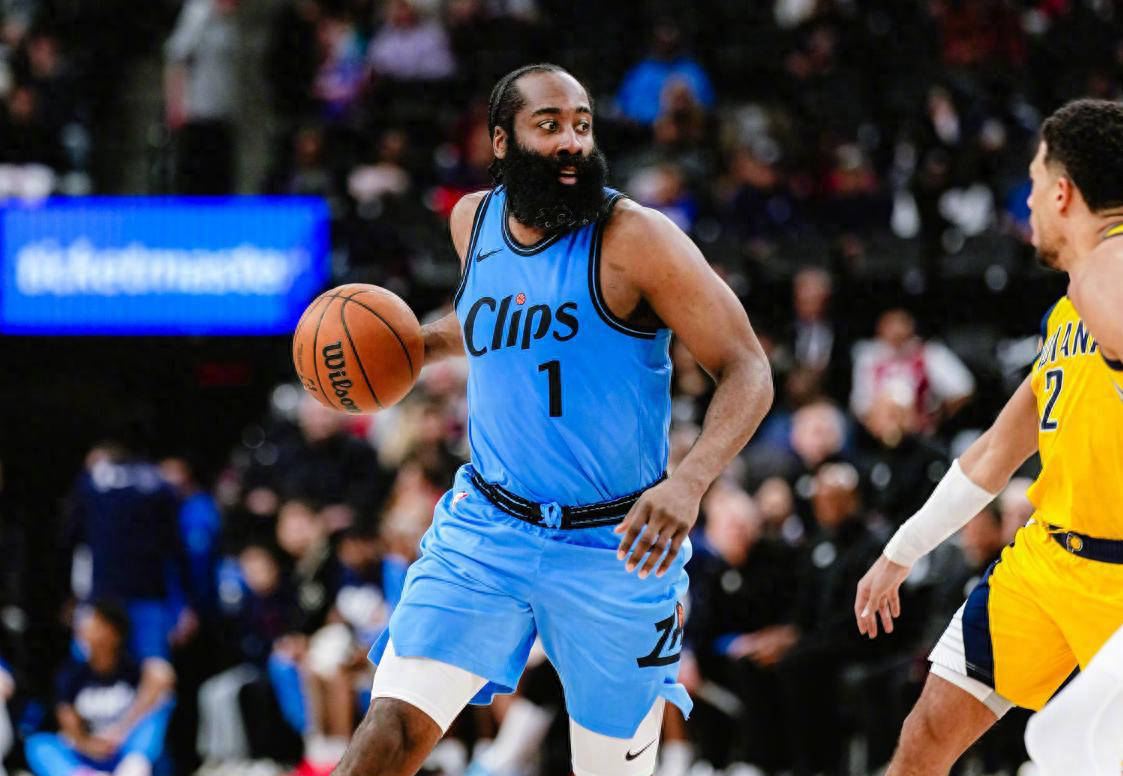 DB彩票-耶鲁罗巴球员状态回勇，帮助球队止住连败的简单介绍