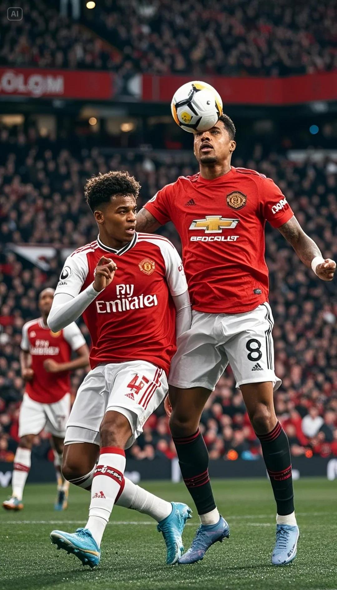 包含阿森纳全力以赴，英超争冠状况乐观的词条