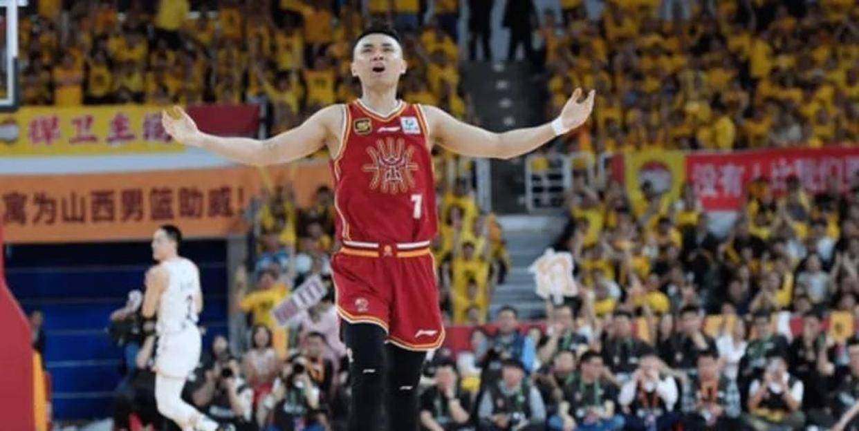 DB彩票官网-山西队双杀江苏队取得两连胜