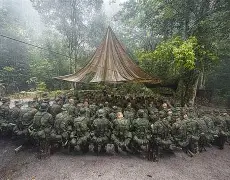 平安岛备战苏里南，备战情况动态