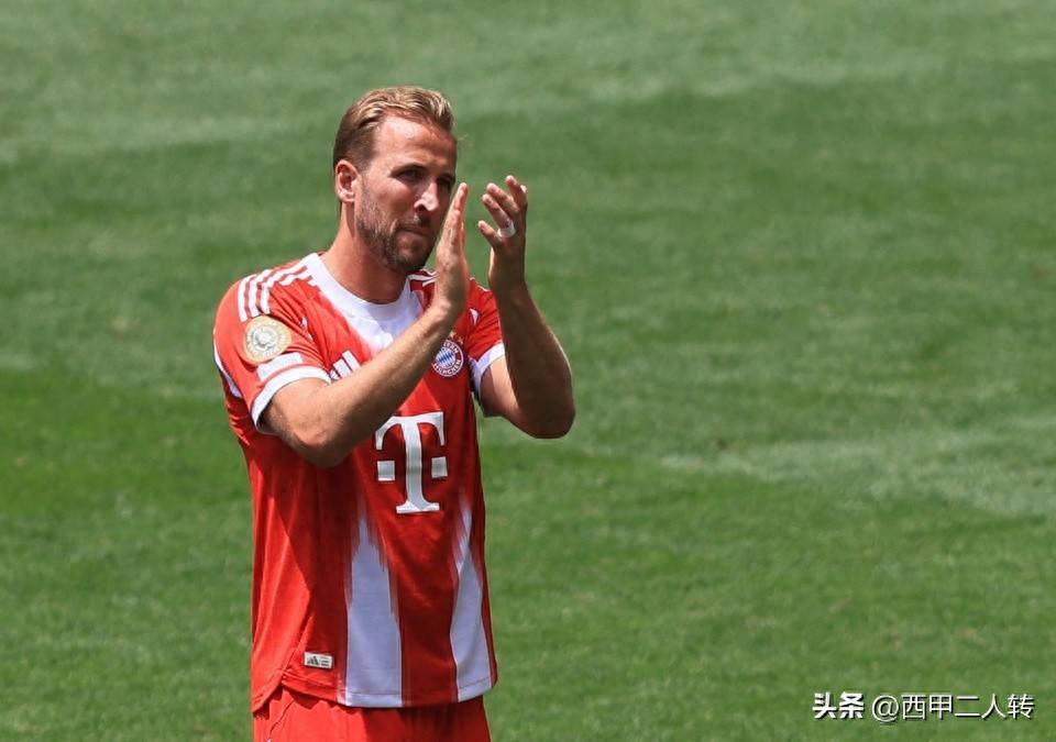 DB彩票入口-小组赛战罢，拜仁慕尼黑大胜晋级
