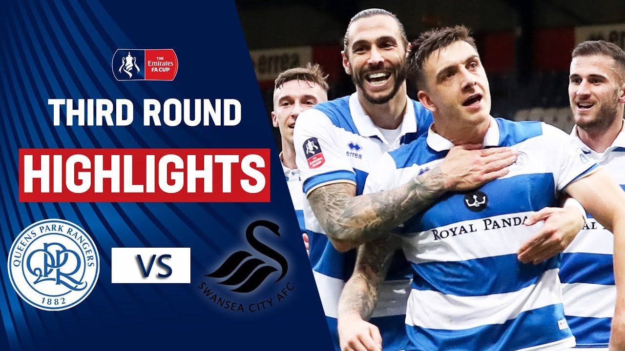 昆士公园巡游者再战南安普顿，做客二连胜的简单介绍