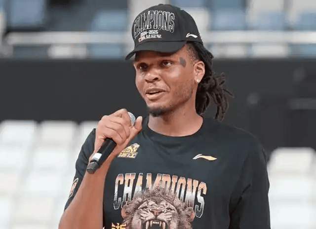 -关于骑士球员兰宁拒绝续约，或将离队的信息