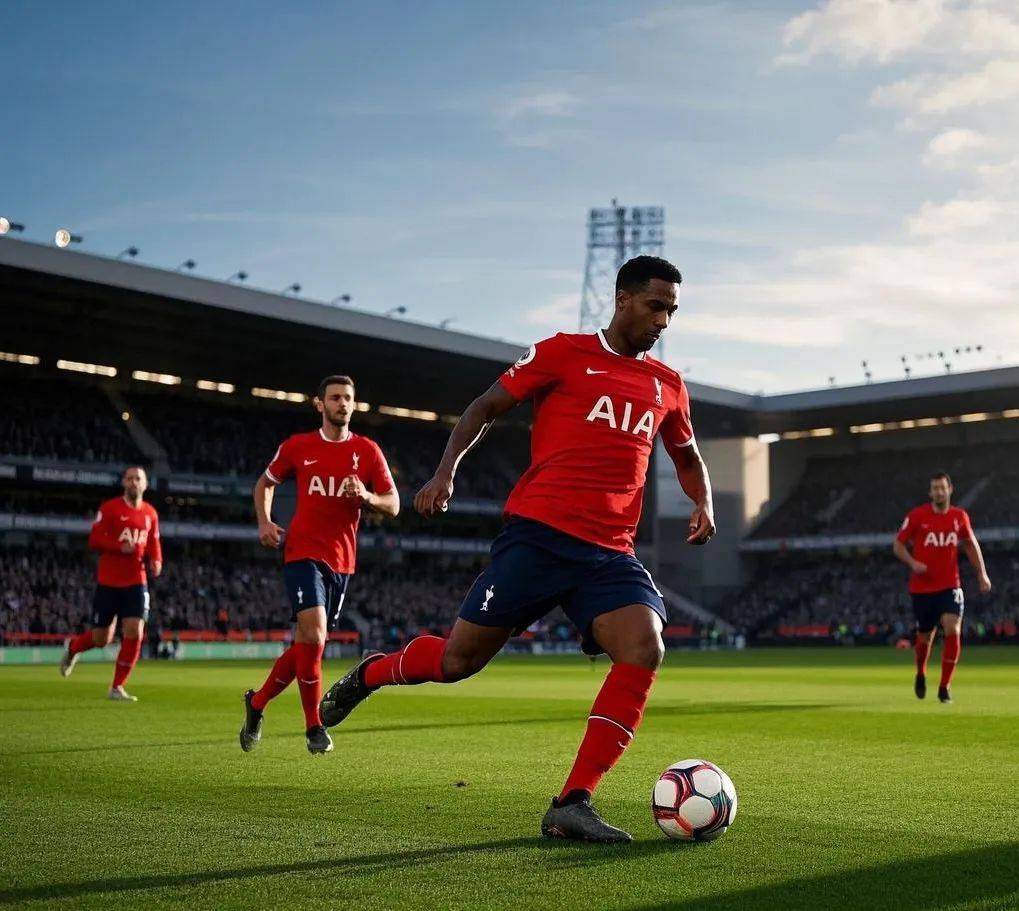 热刺战平：主场难分高下，发挥尽力