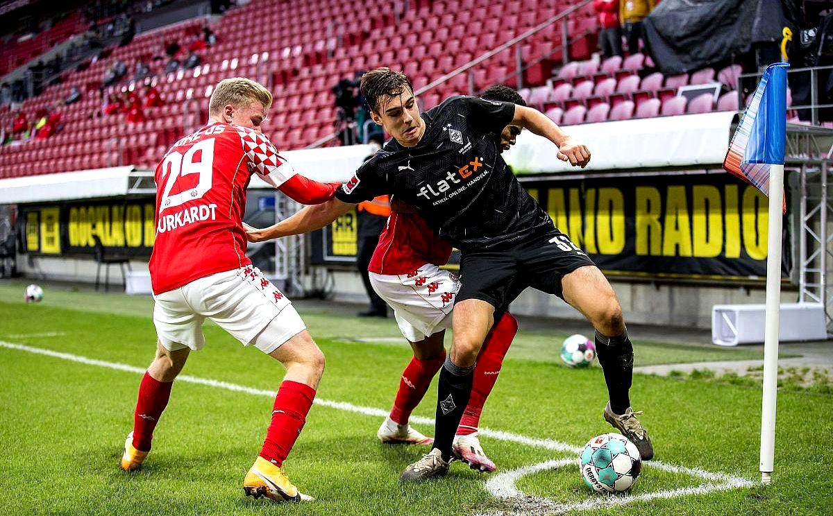 多宝彩票-门兴本赛季首次客场胜利，表现出色收获赞誉的简单介绍