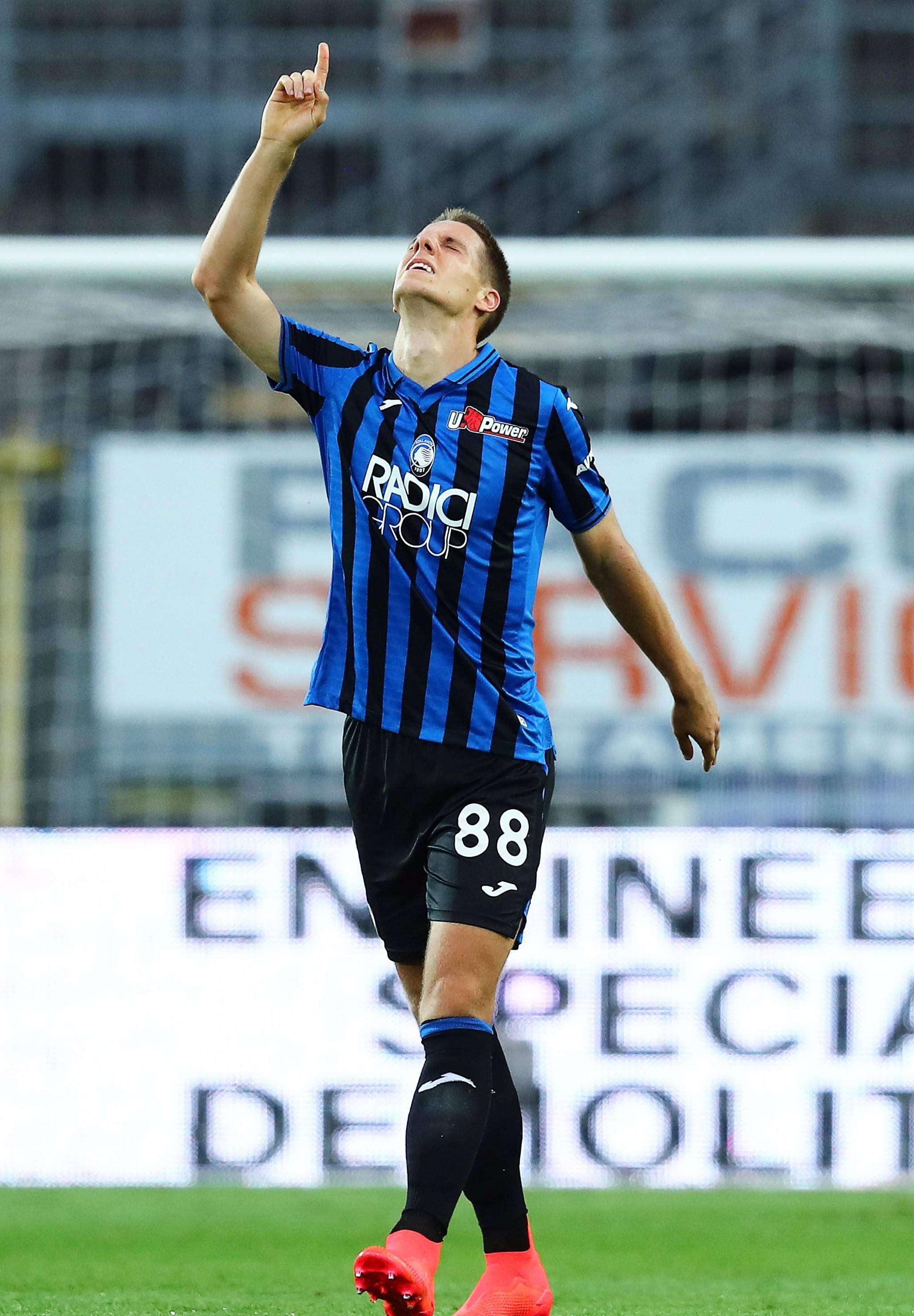 DB彩票平台-意甲劲旅连胜不断冠军之路日益清晰