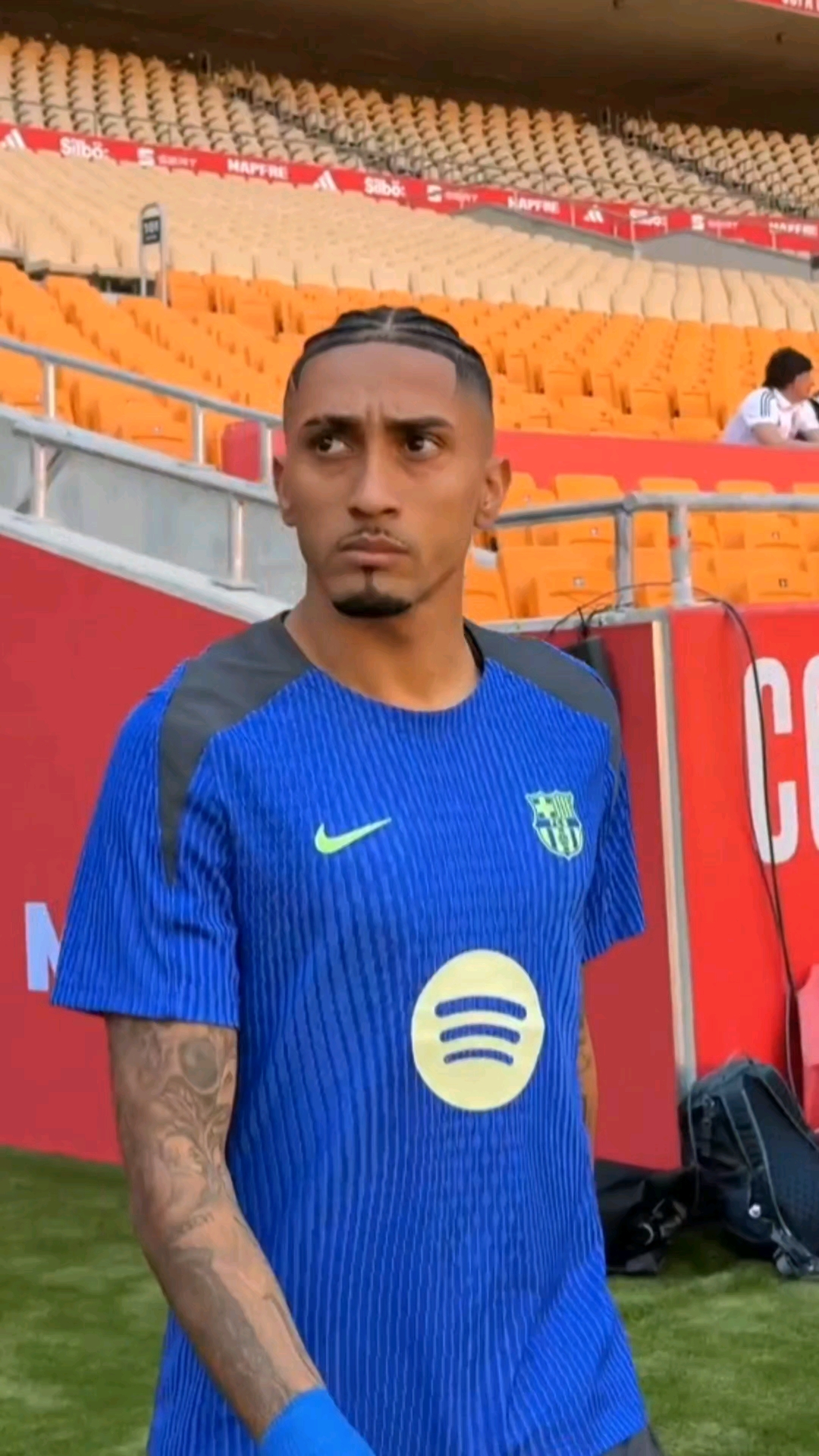 DB彩票试玩-塞维利亚陷入低谷，巴萨始终领跑的简单介绍