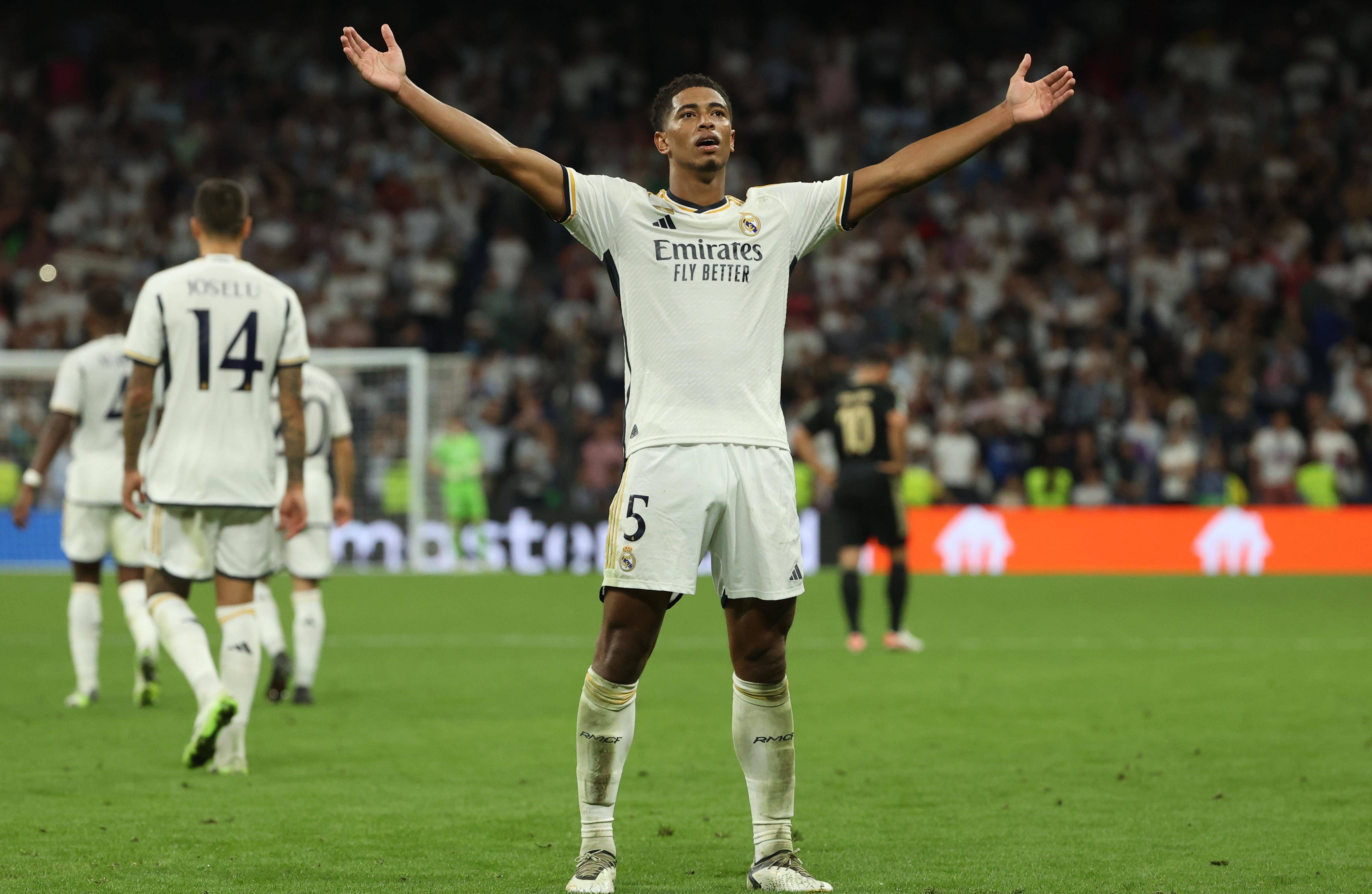 DB gaming-皇家马德里球队整体发挥出色