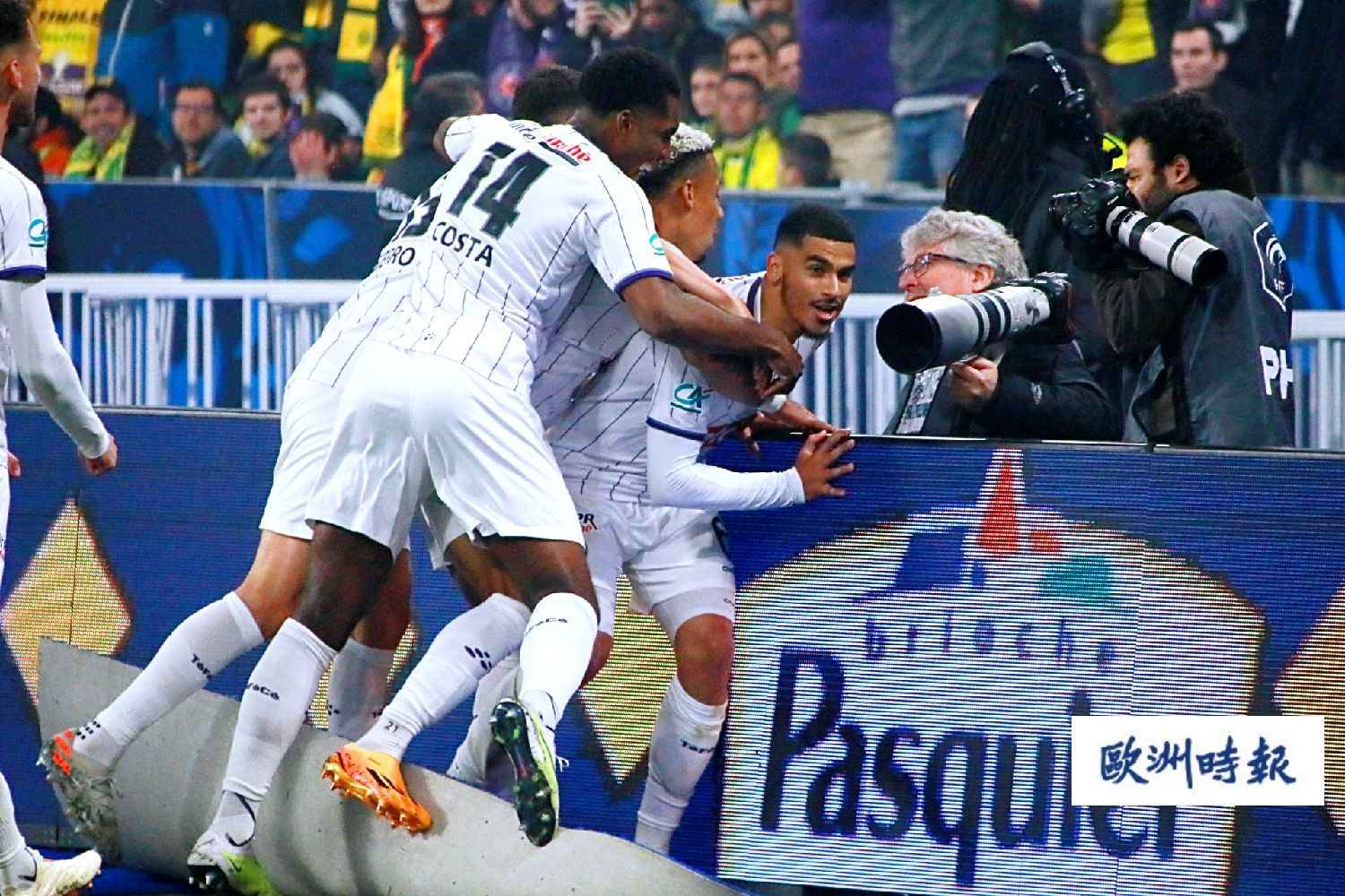 DB彩票入口-南特战平图卢兹，积分榜位置保持不变的简单介绍