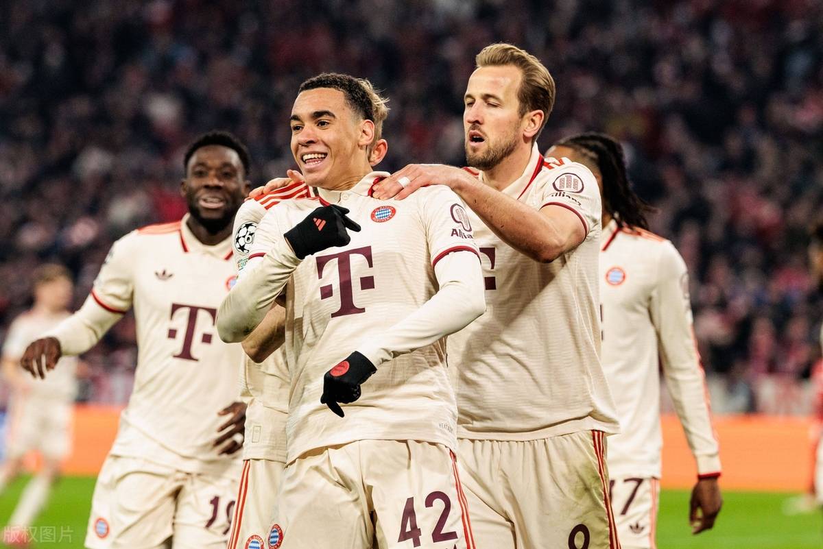 DB彩票平台-关于皇家马德里挑战拜仁慕尼黑，巨头对决的信息