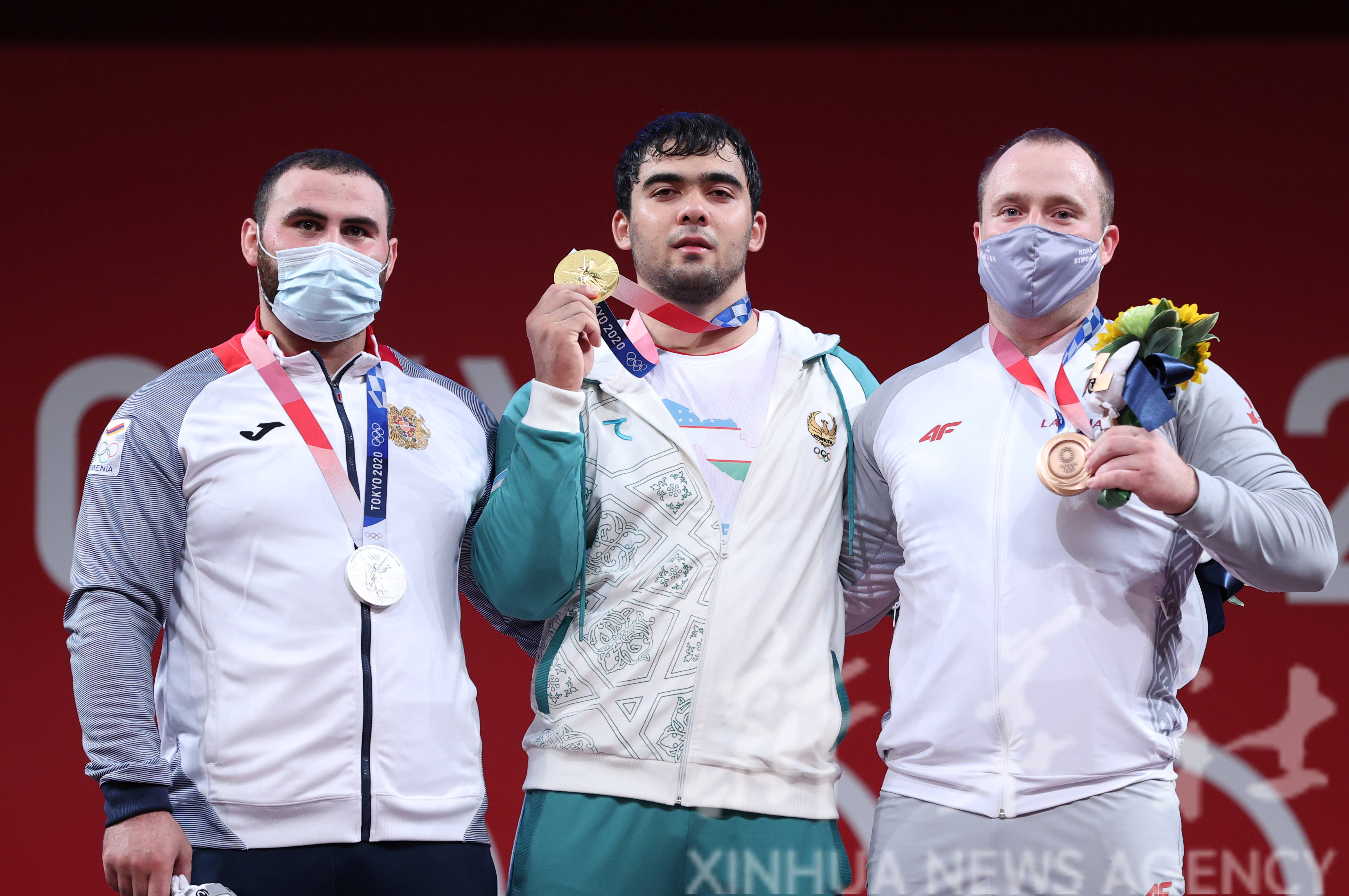 乌兹别克斯坦惨败拉脱维亚，遭遇小组赛失利