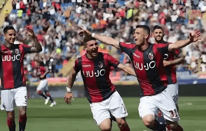 -热那亚客场告捷，期待下一场胜利继续追赶对手