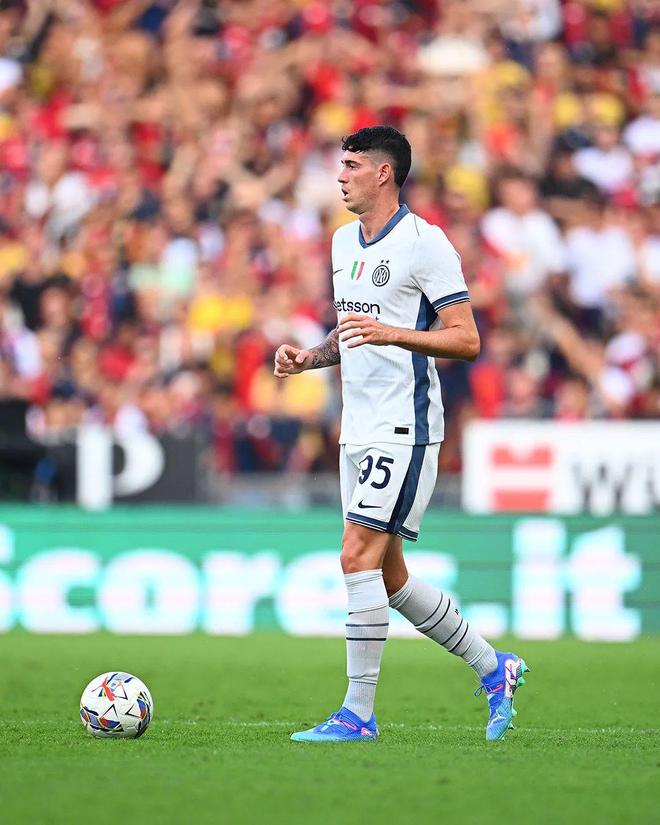 热那亚客场告捷，期待下一场胜利继续追赶对手