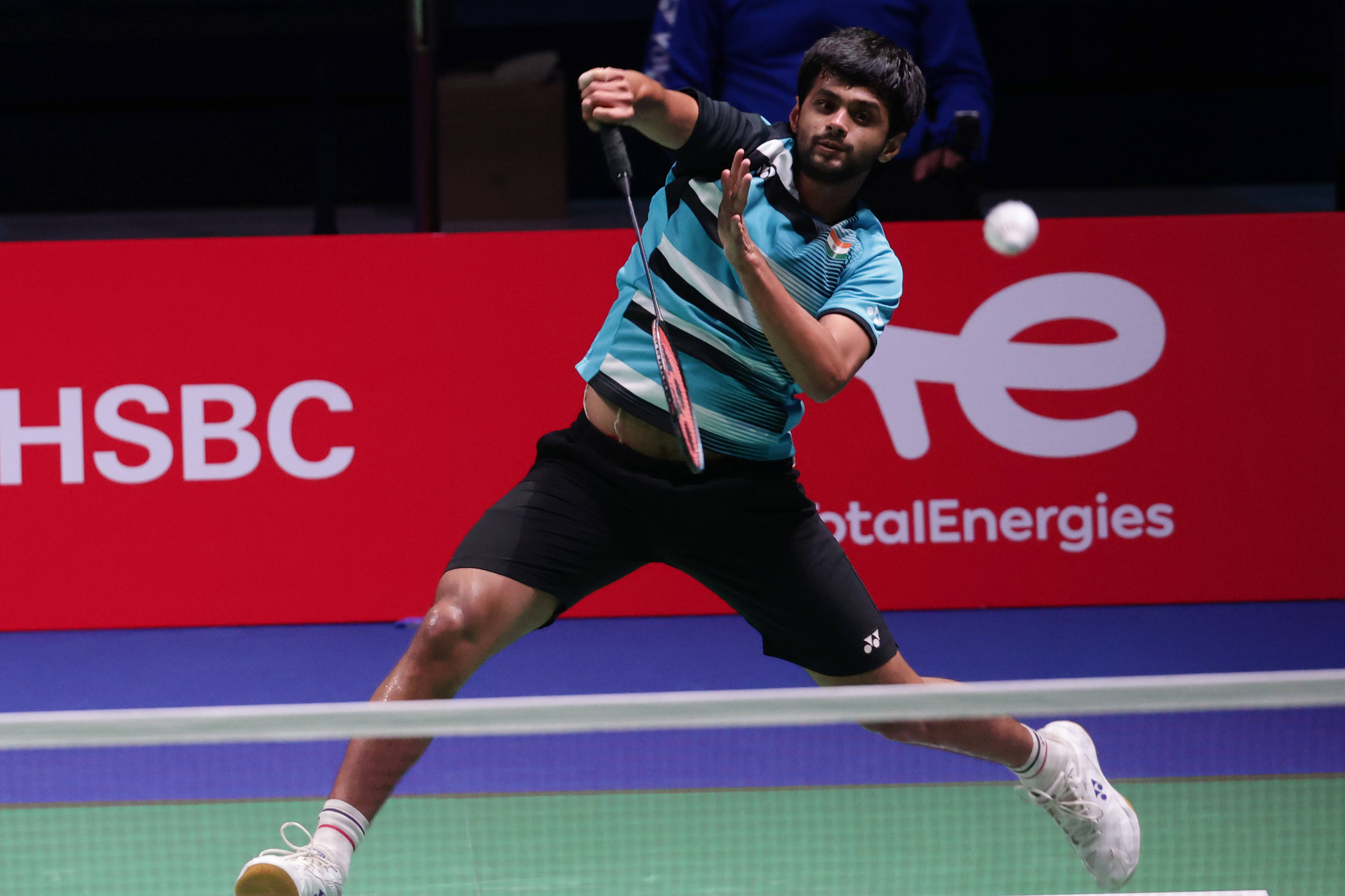 印度选手斩获金牌，创造历史传奇