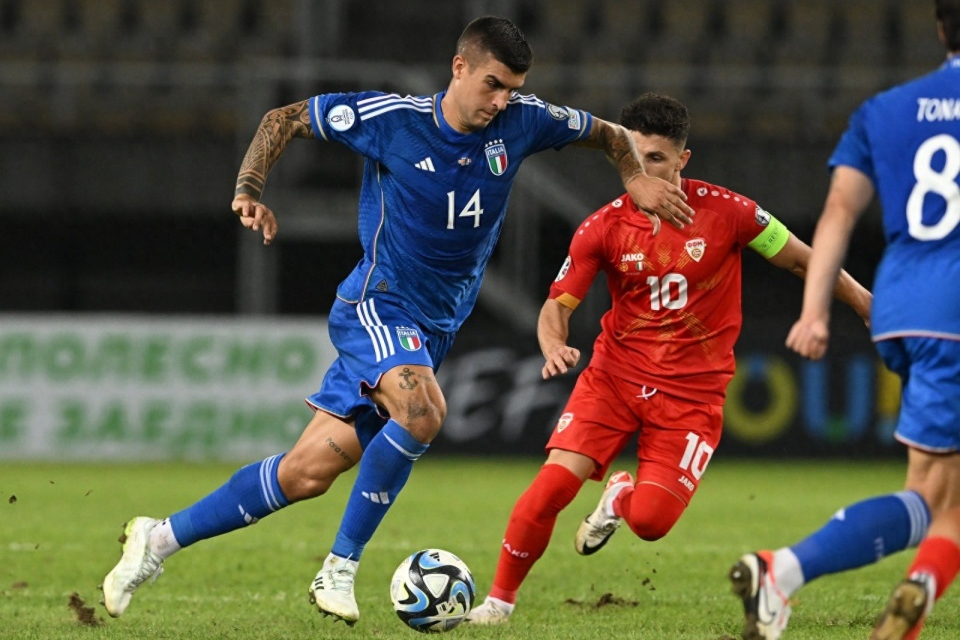 DB彩票试玩-欧预赛新军崛起，挑战老牌豪强