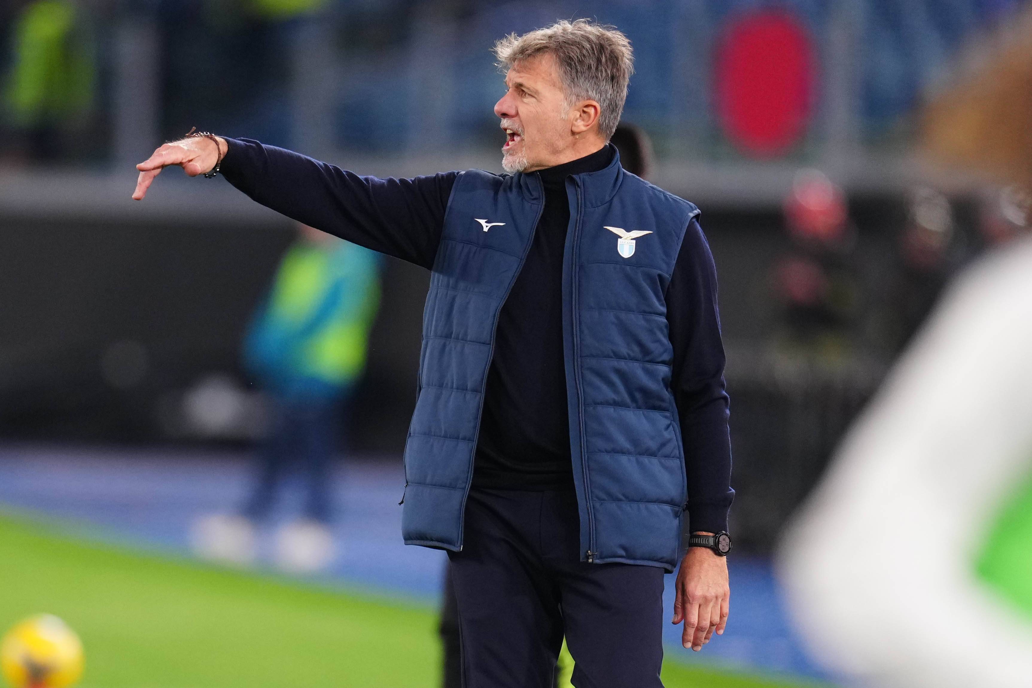 拉齐奥主场告捷，逆转战绩稳固积分榜位置