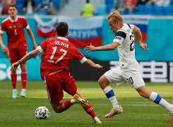 多宝彩票-芬兰客场不敌雅典恩斯柯遭遇尴尬