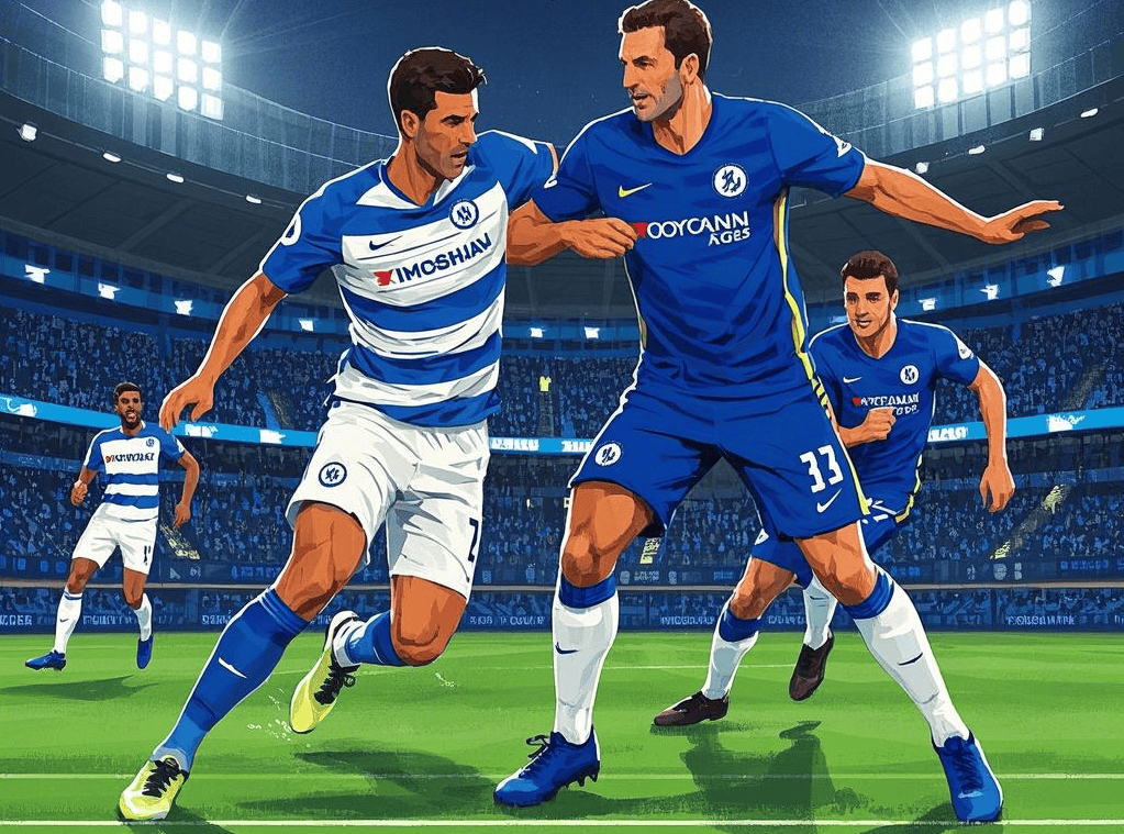 包含切尔西客场击败布莱顿，稳固前四位置！的词条