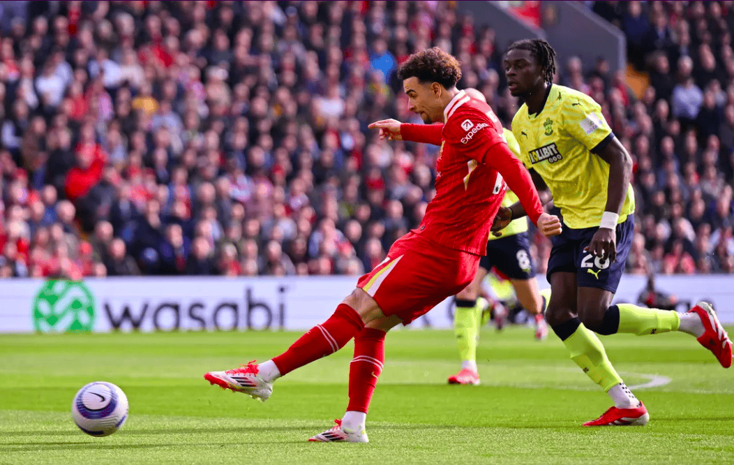 南安普顿客场硬仗取胜，士气高涨