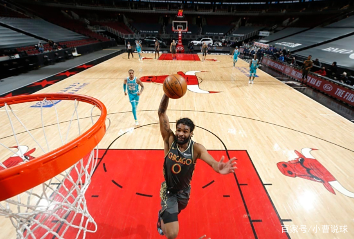 DB彩票-猛龙大胜公牛，力保东部前茅位置