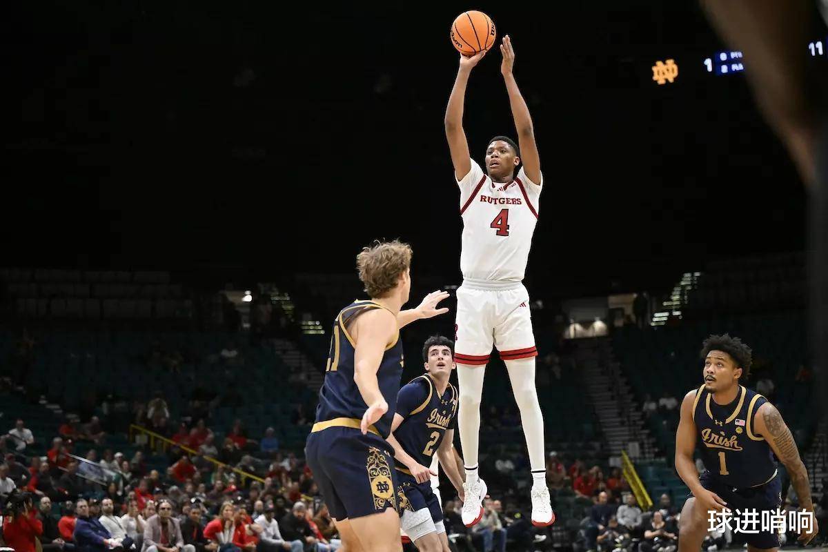 公牛天才控卫弧顶球飙分，或掀起狂潮