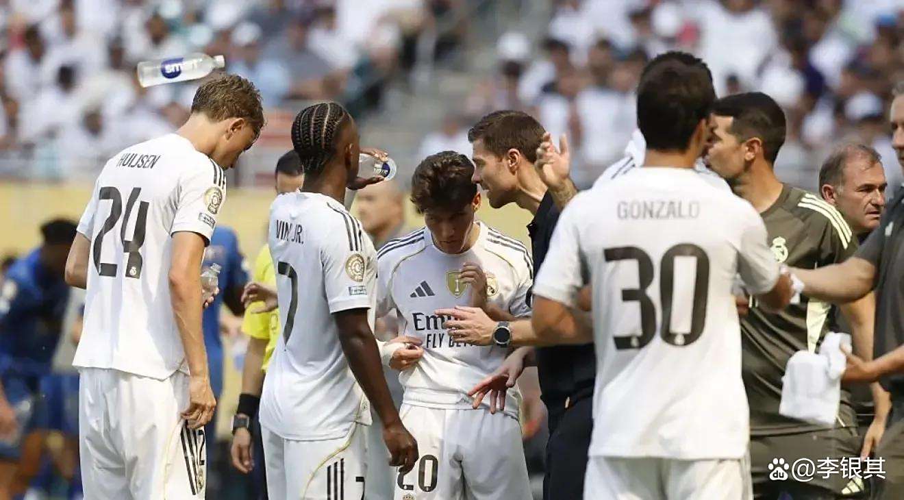 关于皇马实力均衡，团队合作默契的信息