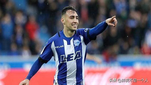 阿拉维斯逆转瓦拉多利德，实现胜利