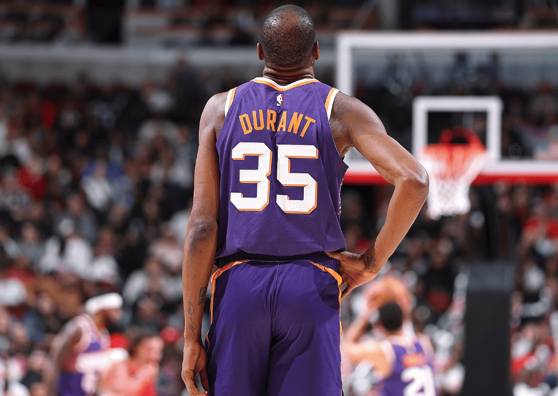 关于独行侠逆转骑士,杜兰特轰35分的信息 关于独行侠逆转骑士,杜兰特轰35分的信息