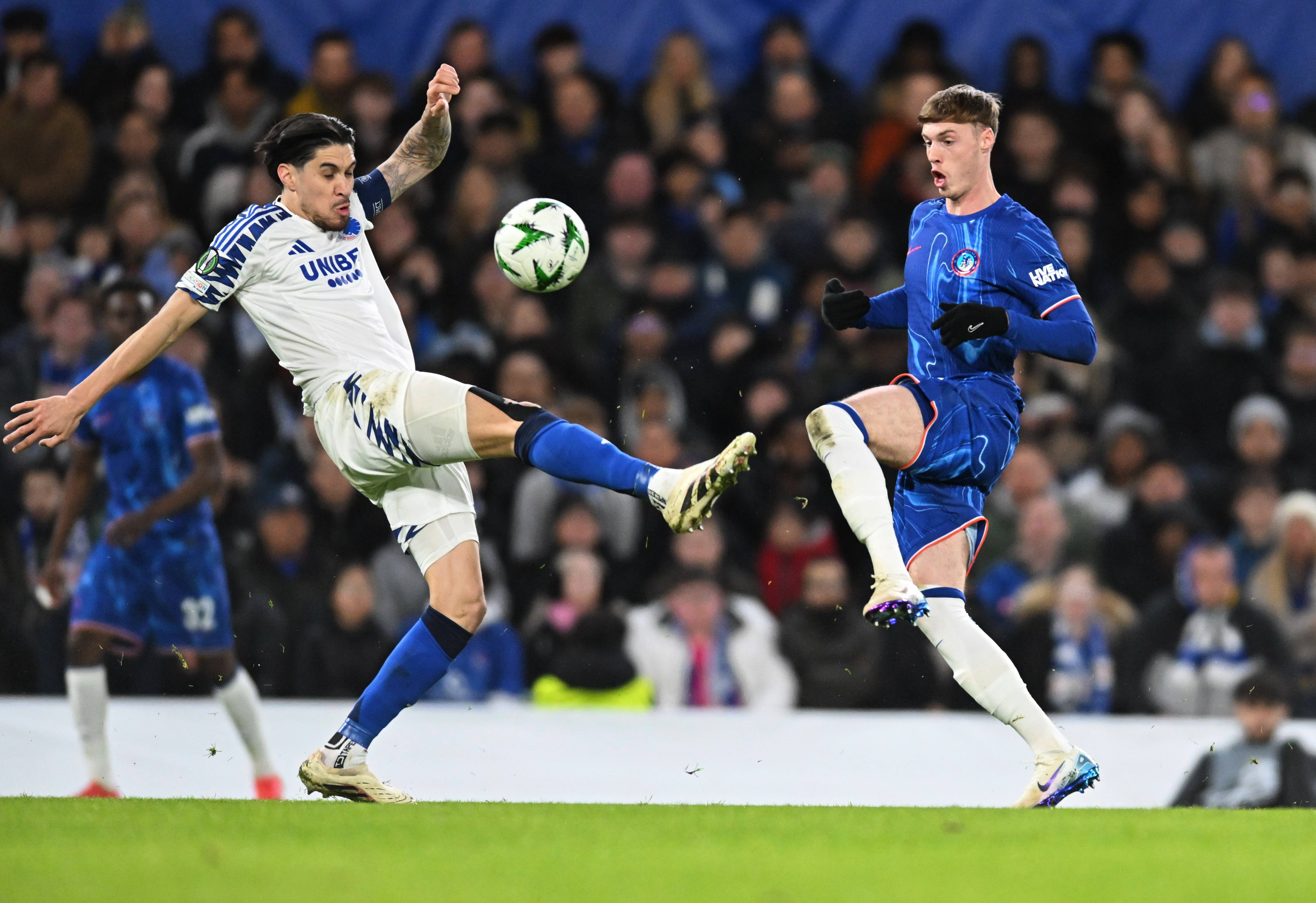 DB彩票-狂胜！切尔西主场击败对手，继续领跑