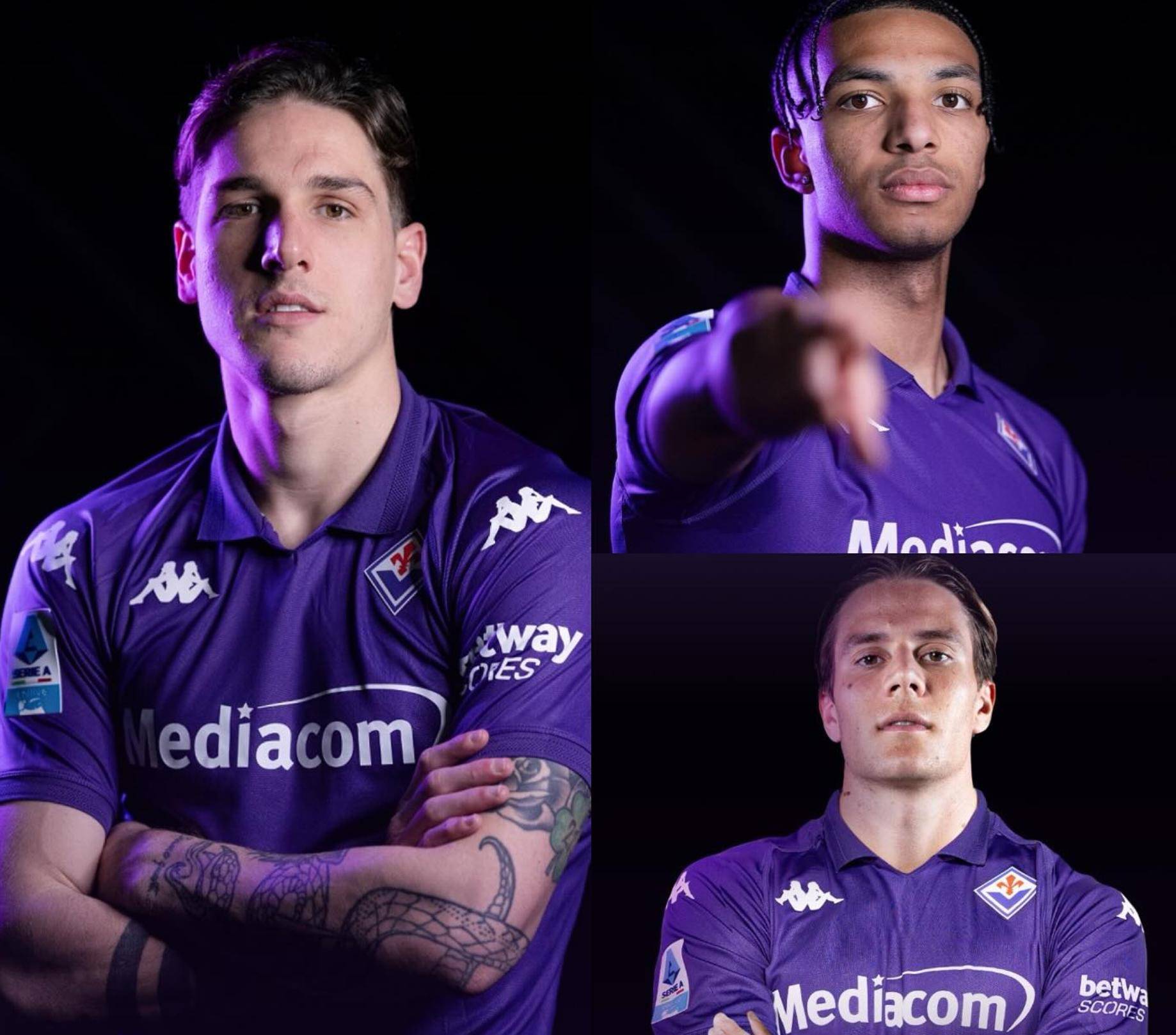 佛罗伦萨主场失利，陷入保级泥潭