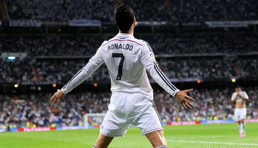 DB game-皇马将在主场迎战尤文图斯，克里斯蒂亚诺对决C罗