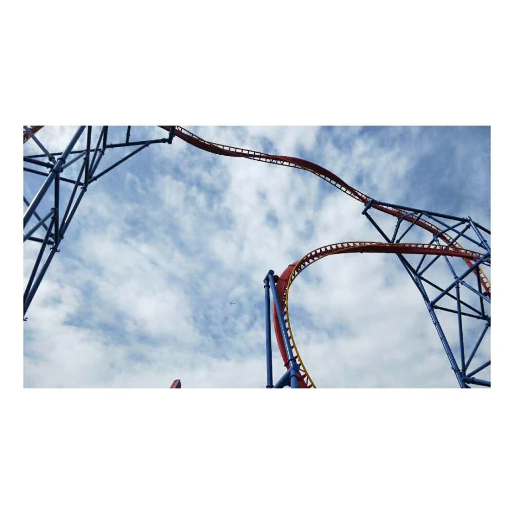 犹如过山车般的表现，波动不定