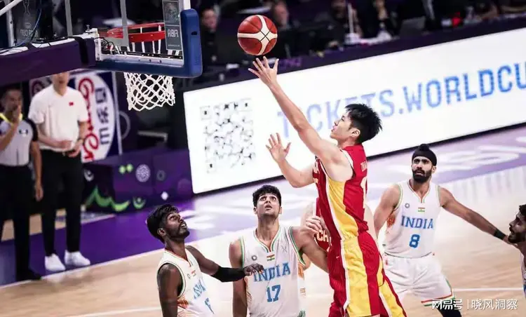 关于亚洲篮球锦标赛立马开跑，各队实力对比看看谁厉害？的信息