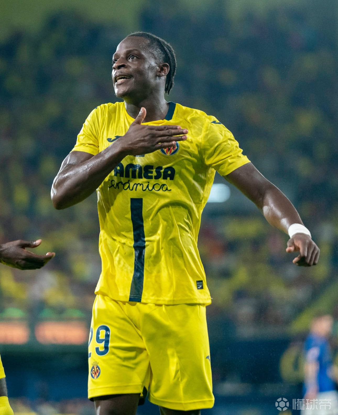 关于比利亚雷亚尔充满斗志,主场取胜令人期待的信息 关于比利亚雷亚尔充满斗志,主场取胜令人期待的信息