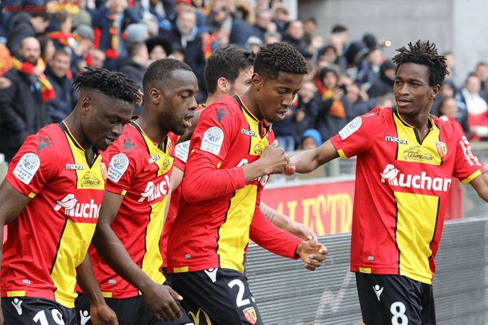 DB彩票官网-圣埃蒂安客场大捷,逆袭战胜特鲁瓦的简单介绍