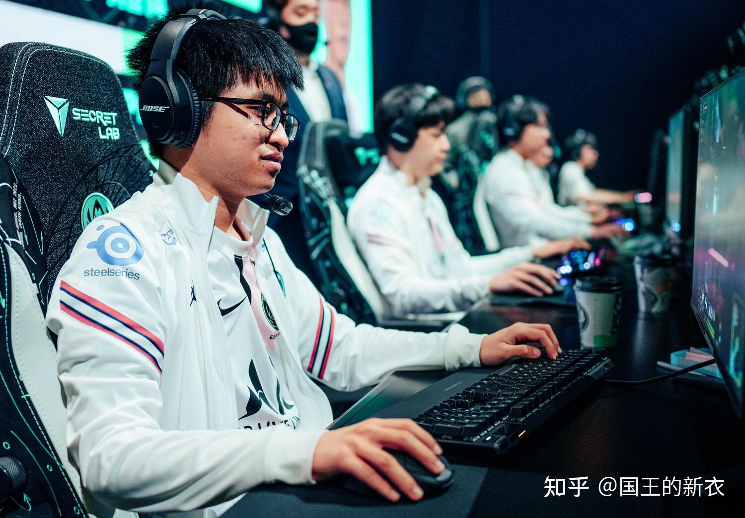 G2横扫PSG，Tarzan开启传奇时刻宿命之战八强赛，锁定晋级资格