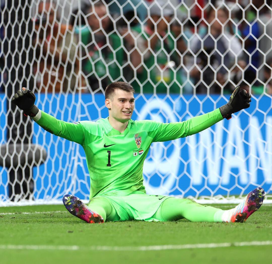 保加利亚队击败克罗地亚,成功晋级下一轮! 保加利亚队击败克罗地亚,成功晋级下一轮!