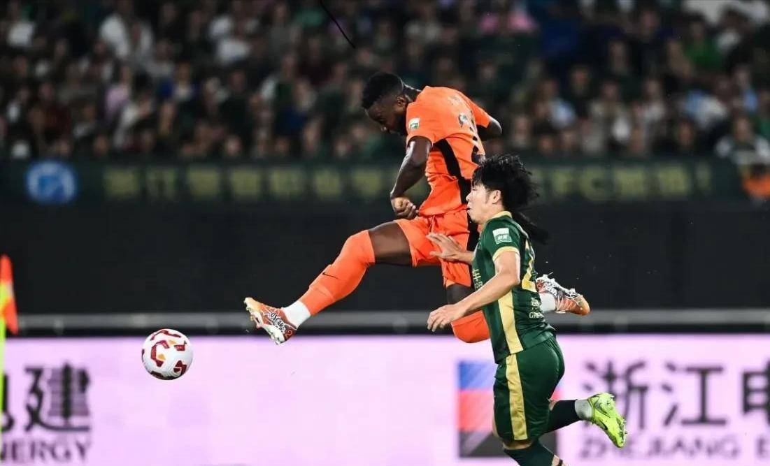 强赛上海德比即将打响，双方雄心勃勃备战决一雌雄