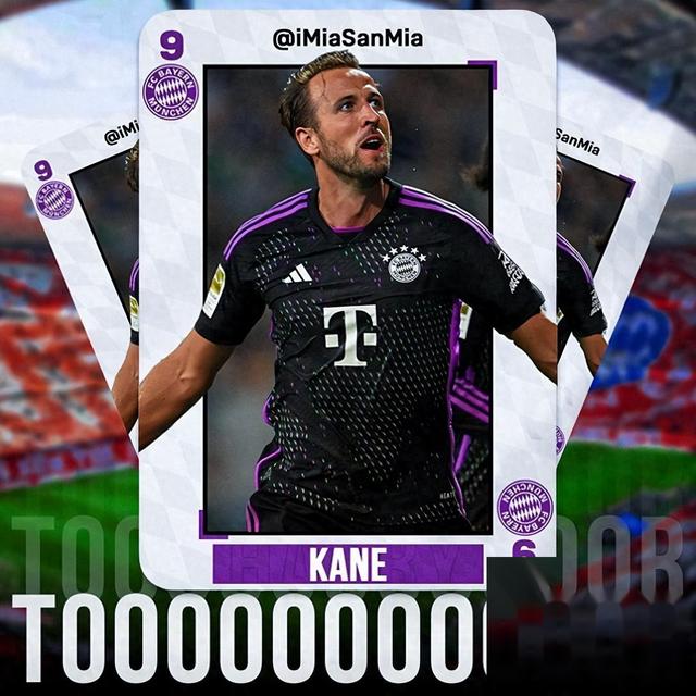 慕尼黑保持不败，稳居积分榜前列