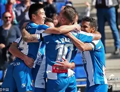 DB gaming-瓦拉多利德队硬战取胜，斗志昂扬