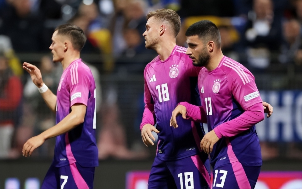 DB彩票官网-荷兰国家队在欧预赛中迎来好消息