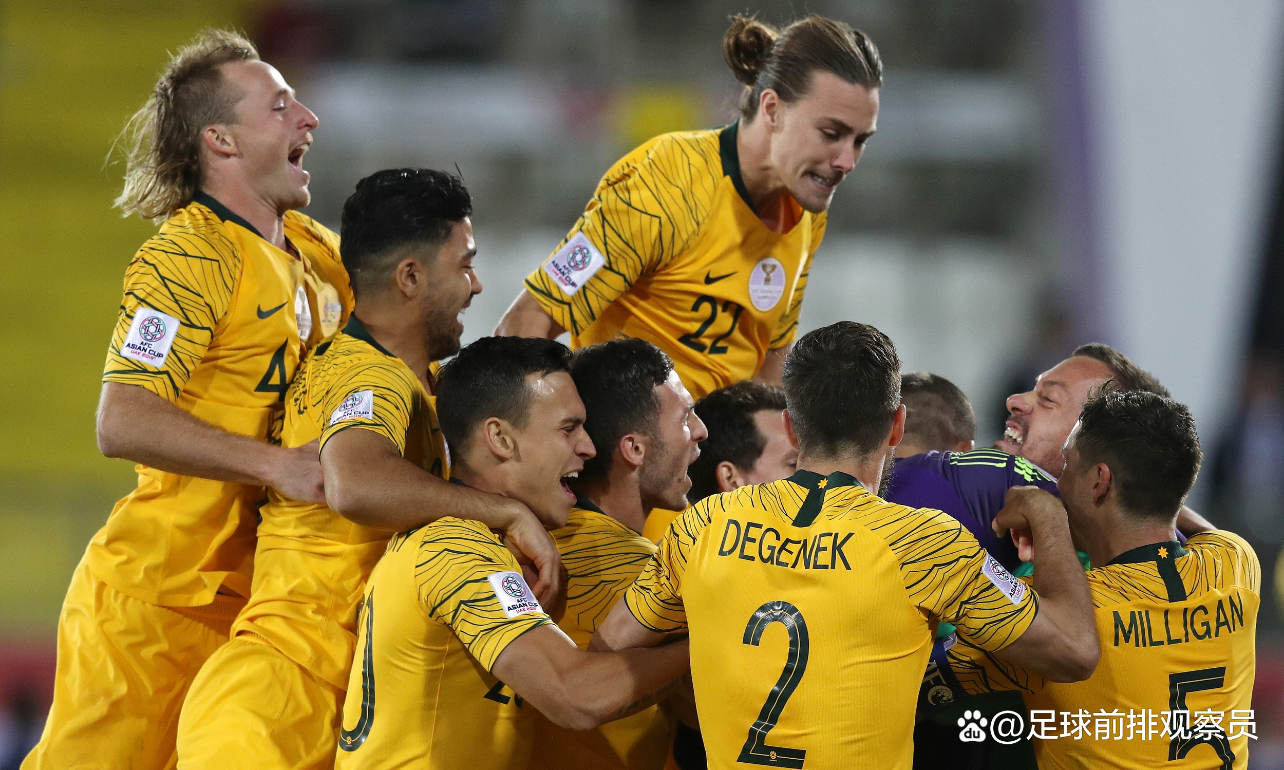 澳大利亚青年足球运动扶持政策出台，抬升人才培养水平